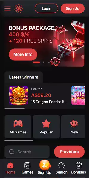 CasinoChan Logo CasinoChan